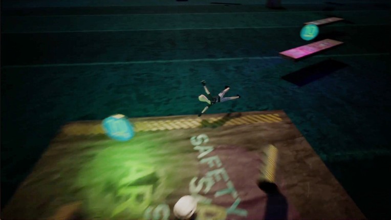 Ultimate Speed Run screenshot