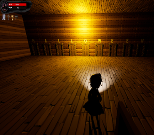 Un Halloween screenshot