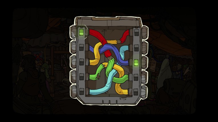 Universe for Sale screenshot