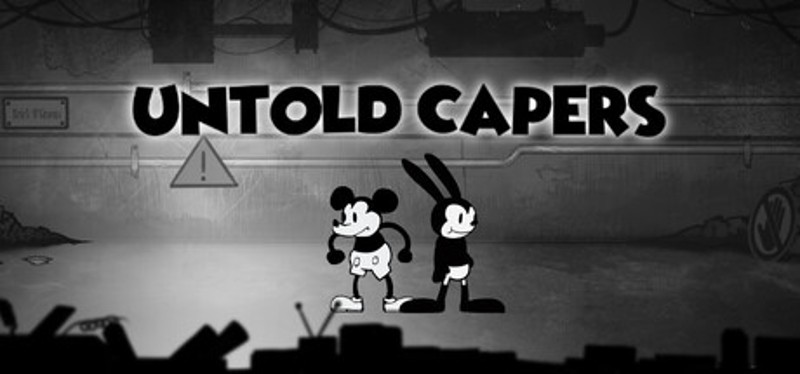Untold Capers Image