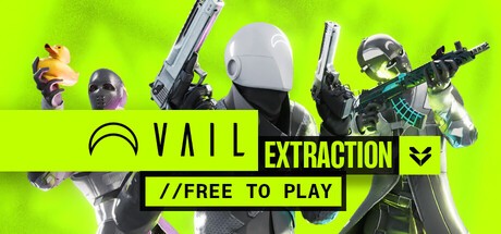 Games like VAIL: Extraction