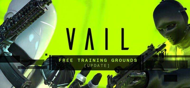 VAIL VR Image