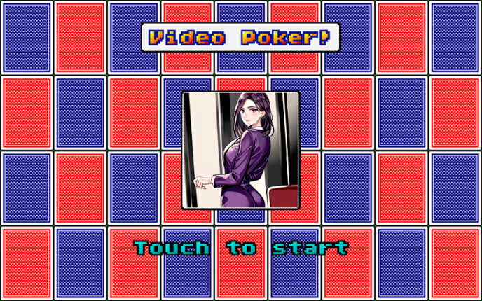 video poker Image