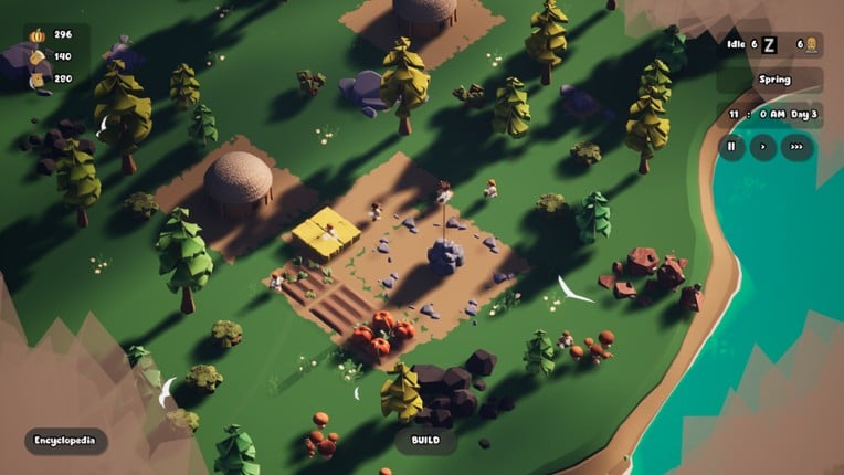 Village of the Ages Image