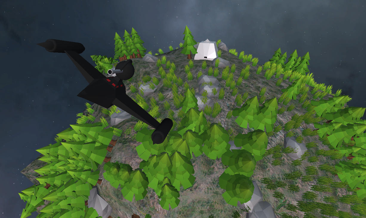 Games like Void Rift