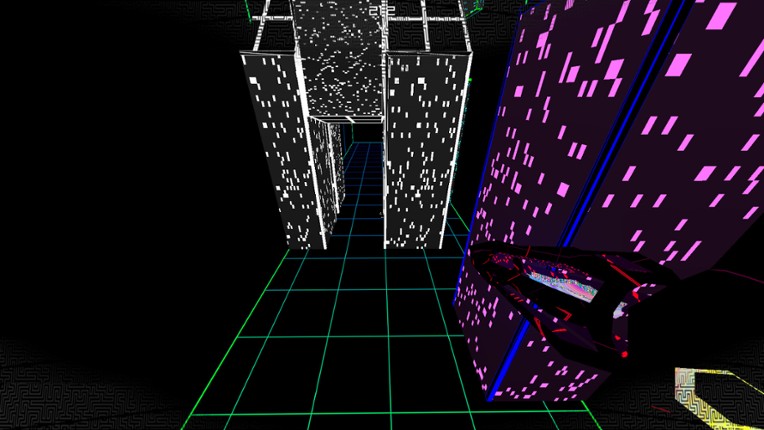 VOIDSTALKER screenshot