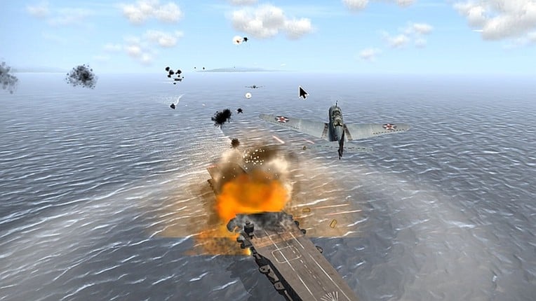 WarBirds26 screenshot