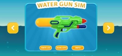 Water Gun Simulator Image