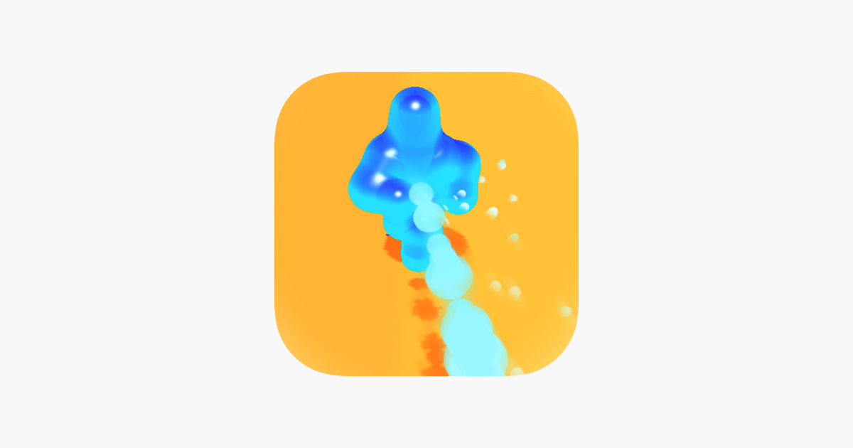 Games like Water Runner 3D