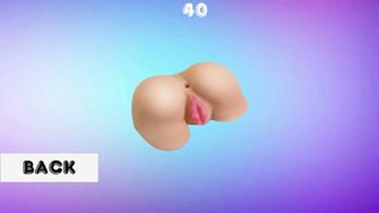 WebGenitals screenshot