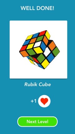 What's the Color? ~ Logo Quiz screenshot
