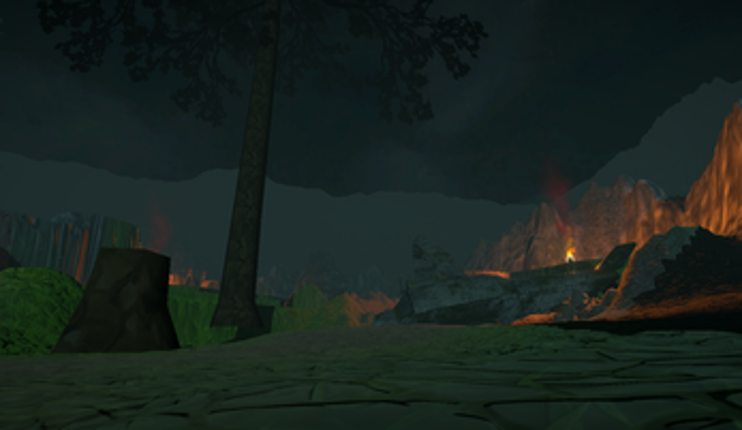 Wildcat Warfare Image