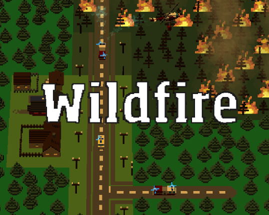 Wildfire Game Cover