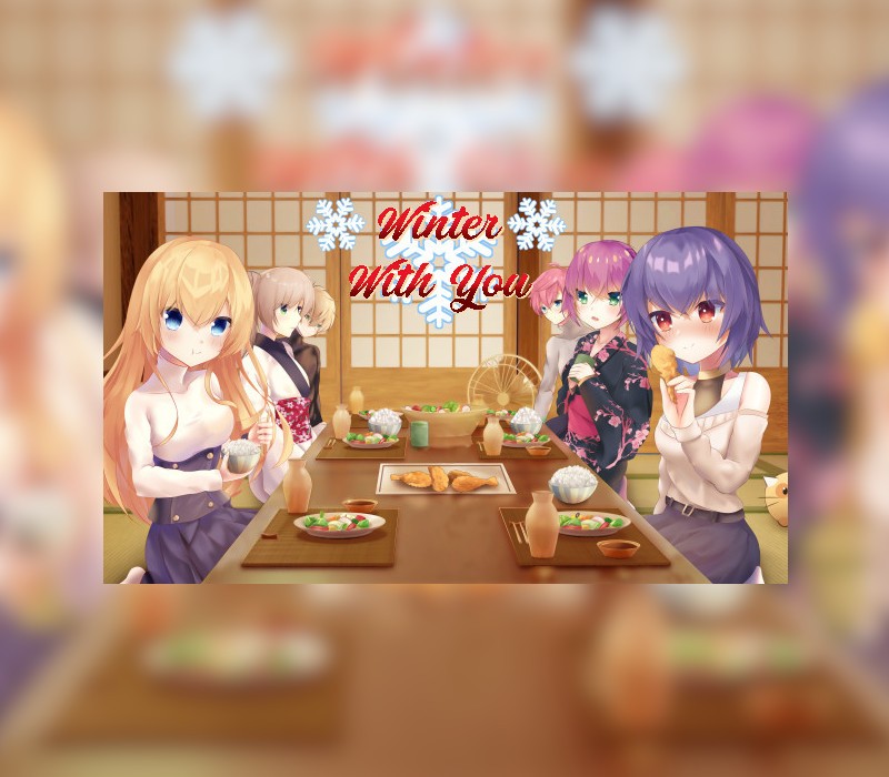 Games like Winter With You