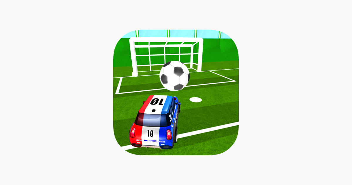 Games like WORLD CAR SOCCER TOURNAMENT 3D