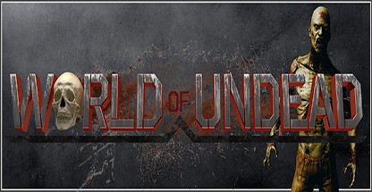 Games like World Of Undead