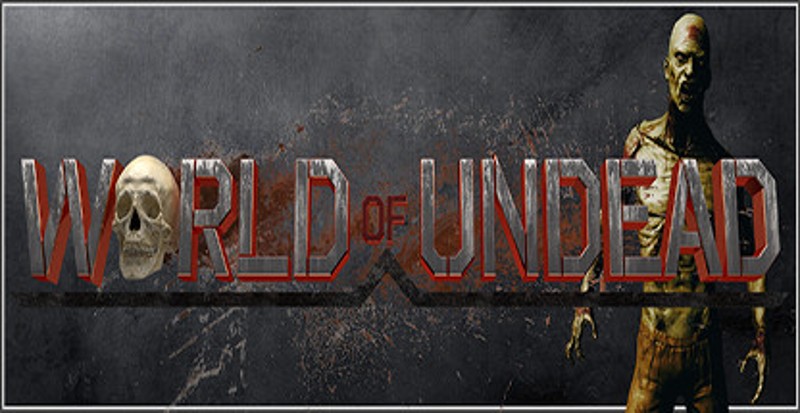 World Of Undead Game Cover