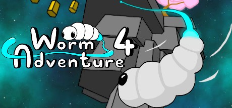 Games like Worm Adventure 4: Into the Wormhole