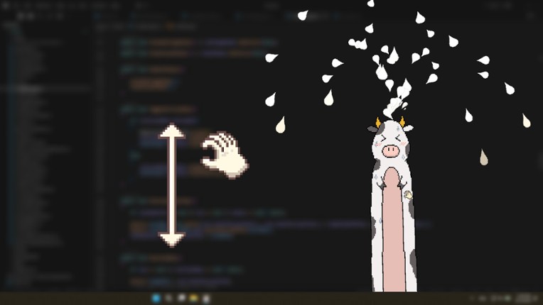 Your Lil' Cow Image