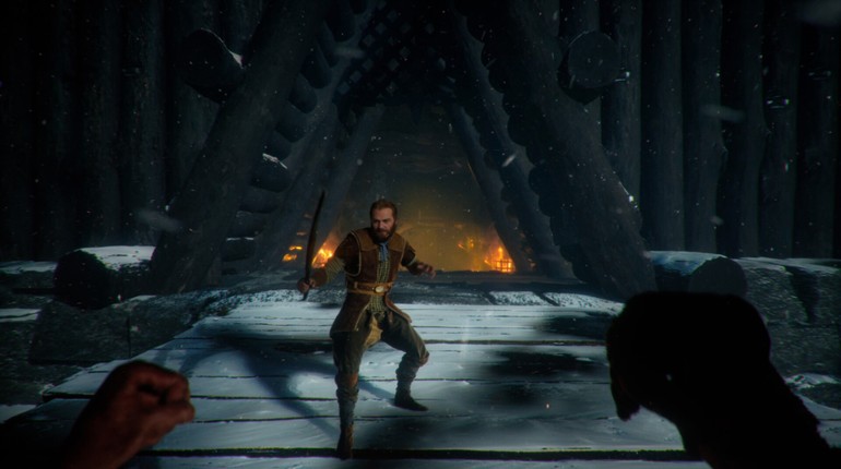 Zegelon: Hardcore Arena screenshot