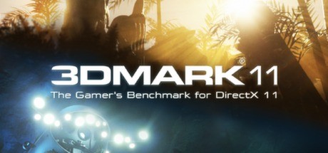 Games like 3DMark 11