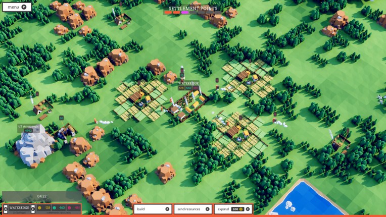 A Little Age screenshot