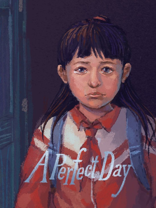 Games like A Perfect Day