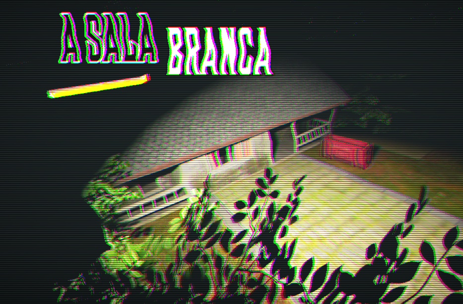 Games like A SALA BRANCA