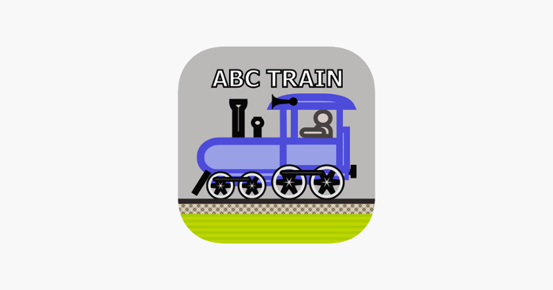 ABC Learning  Train Image