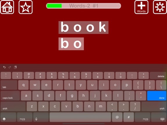 ABC Learning  Train Image