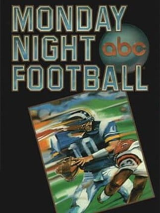 ABC Monday Night Football Game Cover