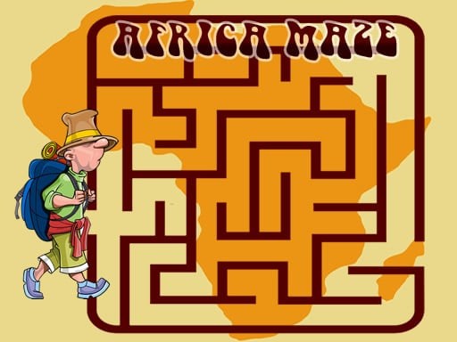Games like Africa Maze