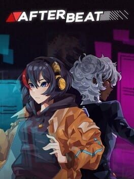 Games like Afterbeat