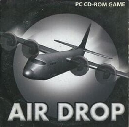 Air Drop Image