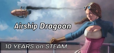 Airship Dragoon Image