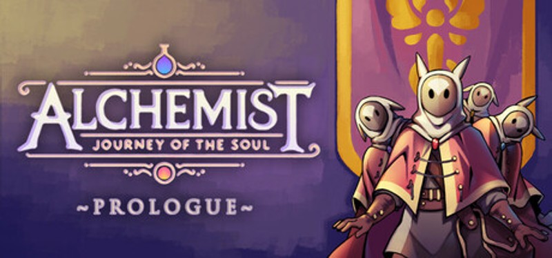 Alchemist: Journey of the Soul Prologue Image