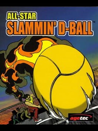 All-Star Slammin' D-Ball Image