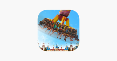 Amusement Park - Adventure Theme Park Image