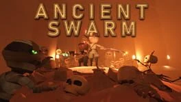 Games like Ancient Swarm