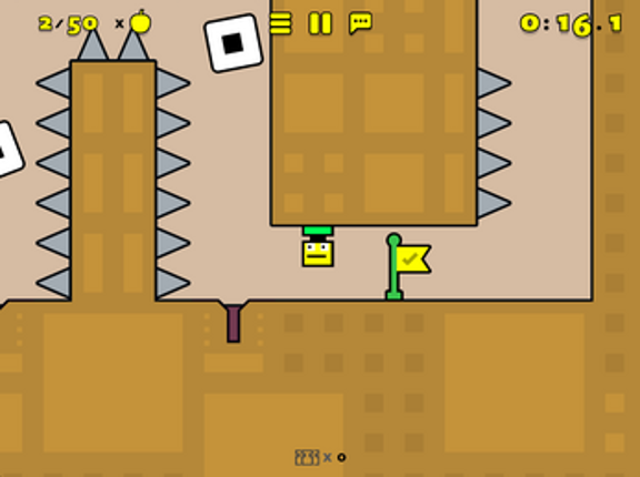 Apple 2.0 screenshot