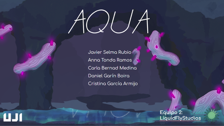 Aqua Image