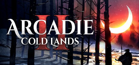 Games like Arcadie II: Cold Lands