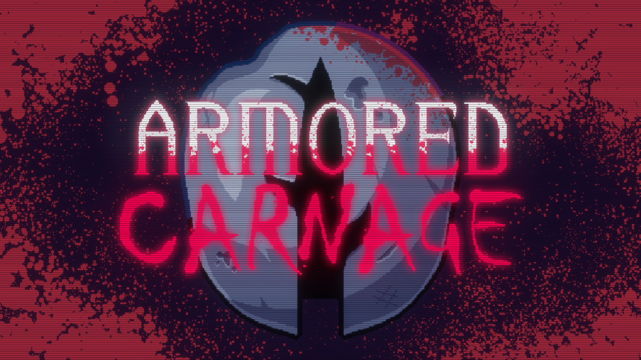 Games like ARMORED CARNAGE
