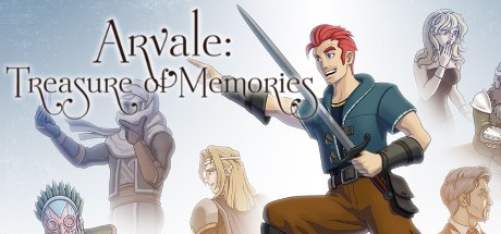 Games like Arvale