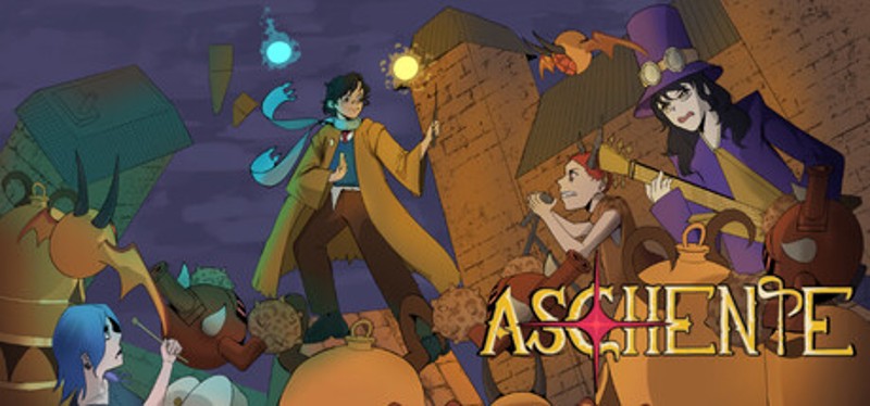 Aschente Image