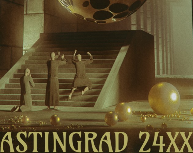 Games like Astingrad 24XX
