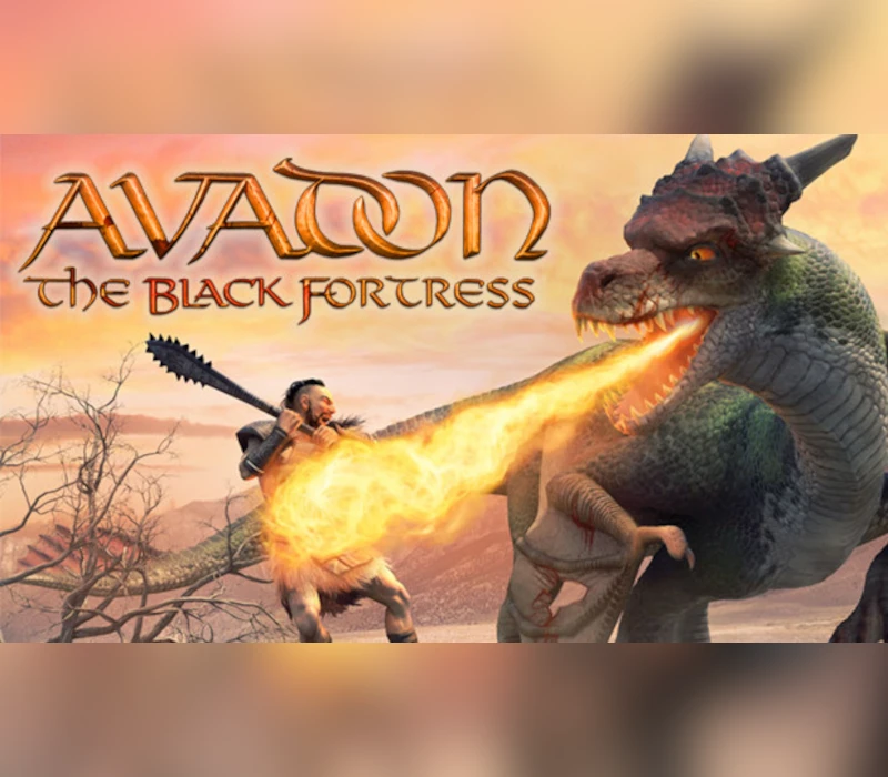 Games like Avadon: The Black Fortress