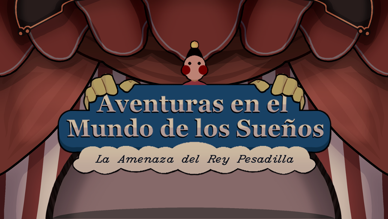 Games like Aventuras en el Mundo de los Sueños