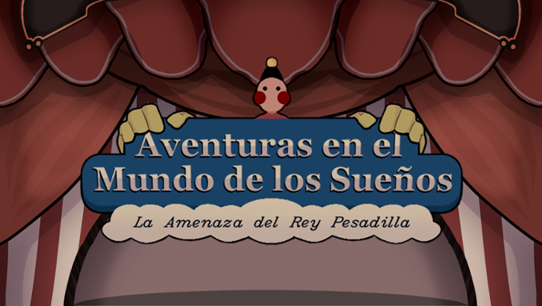 Aventuras en el Mundo de los Sueños Image