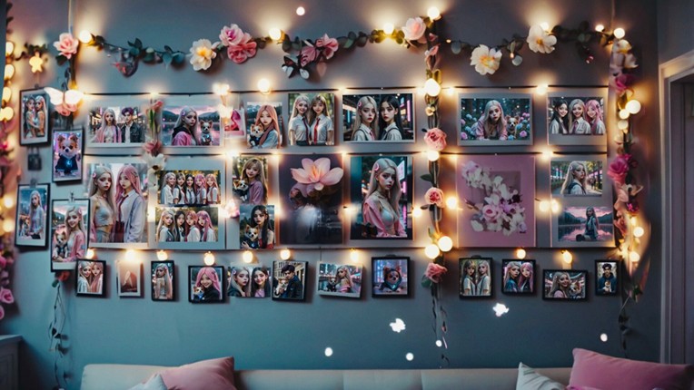 Awaken 8 : Fragments left behind screenshot